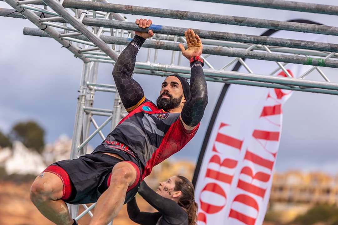 PORT ADRIANO PRESENTA LA SEGUNDA EDICIÓN DE LA CARRERA DE OBSTÁCULOS ISLA RACE
